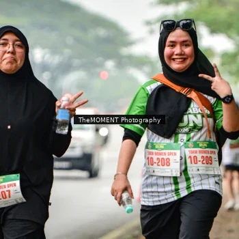 Runner Photo 8714380