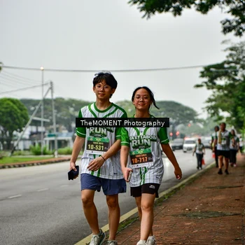 Runner Photo 8714381