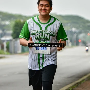 Runner Photo 8714382