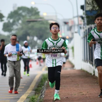 Runner Photo 8714386