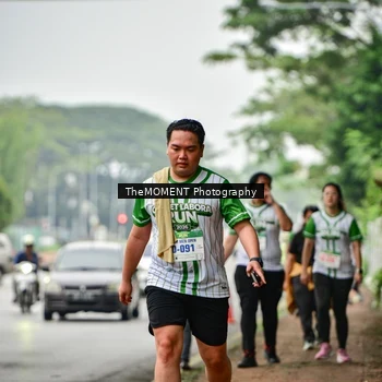 Runner Photo 8714387