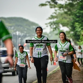 Runner Photo 8714390