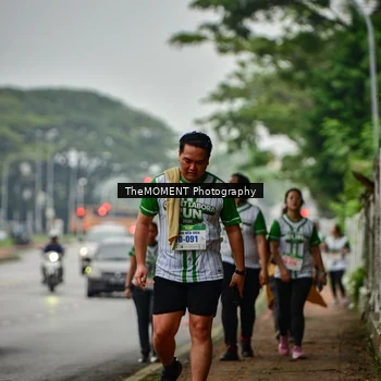 Runner Photo 8714391