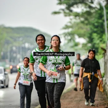 Runner Photo 8714393