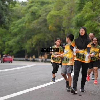 Runner Photo 8714402