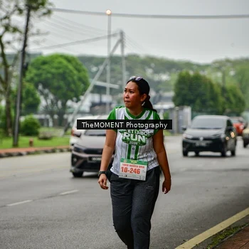 Runner Photo 8714403