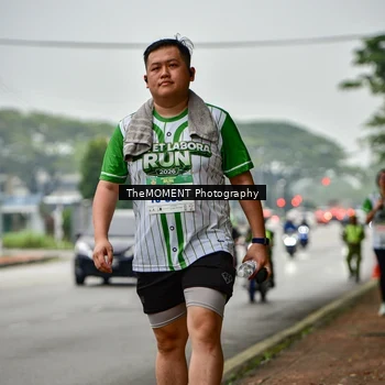 Runner Photo 8714406
