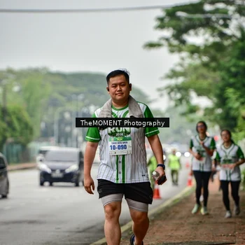 Runner Photo 8714407