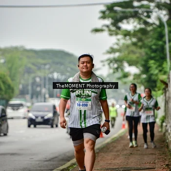 Runner Photo 8714409