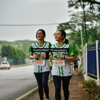 Runner Photo 8714415