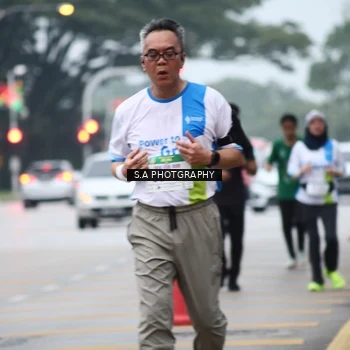 Runner Photo 8714419