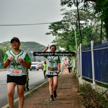 Runner Photo 8714422