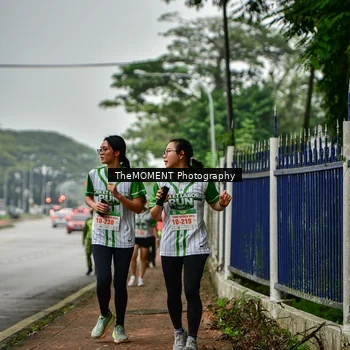 Runner Photo 8714423