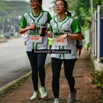 Runner Photo 8714427