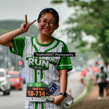 Runner Photo 8714429