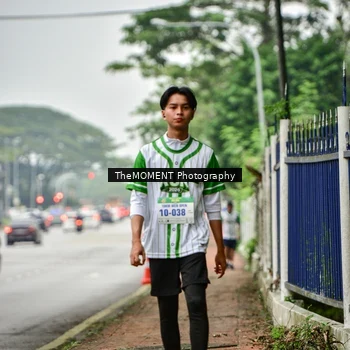 Runner Photo 8714431