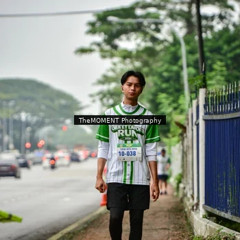 Runner Photo 8714433