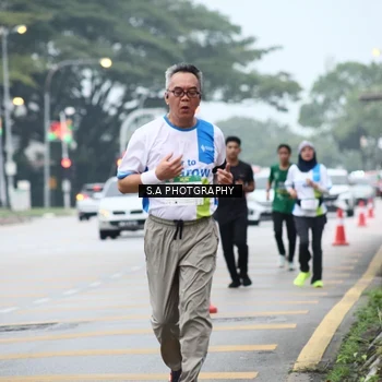 Runner Photo 8714434