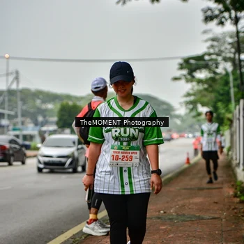Runner Photo 8714435
