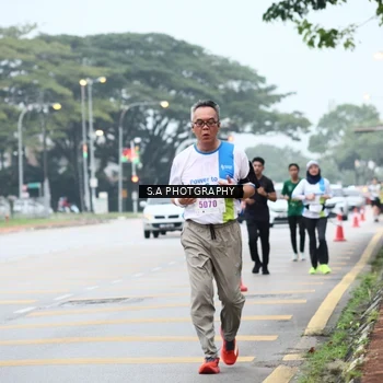Runner Photo 8714442