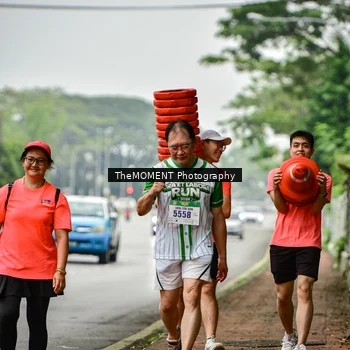 Runner Photo 8714444