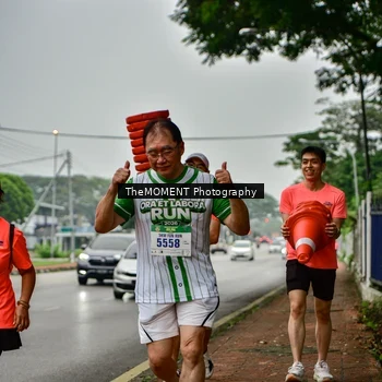 Runner Photo 8714447