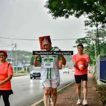 Runner Photo 8714450