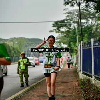 Runner Photo 8714451
