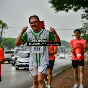 Runner Photo 8714453