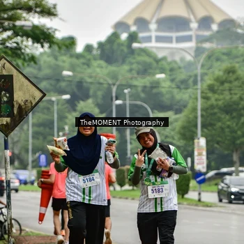 Runner Photo 8714455