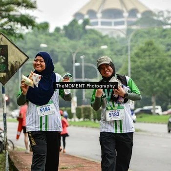 Runner Photo 8714456