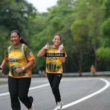Runner Photo 8714477