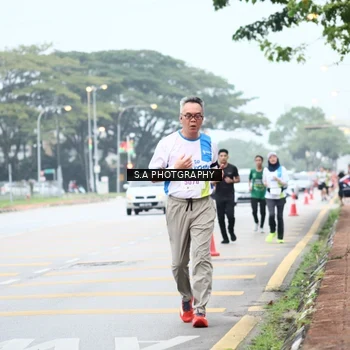 Runner Photo 8714480