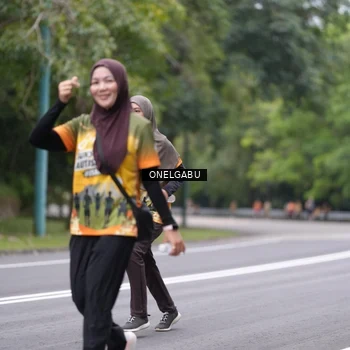 Runner Photo 8714481