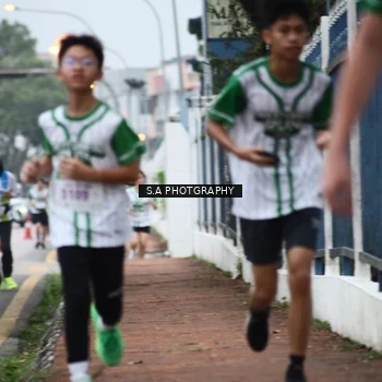 Runner Photo 8714484