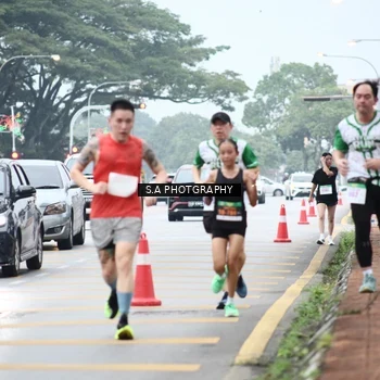 Runner Photo 8714492