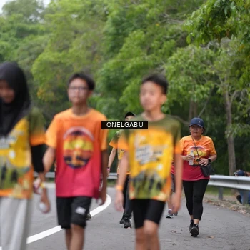 Runner Photo 8714502
