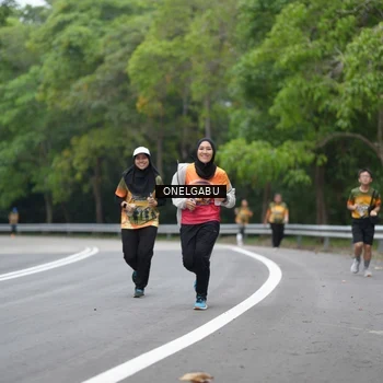 Runner Photo 8714514