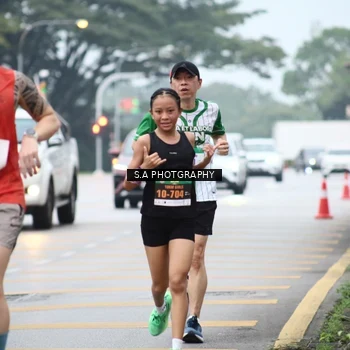 Runner Photo 8714521