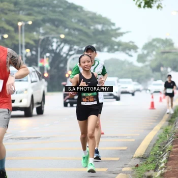 Runner Photo 8714523