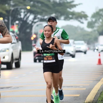 Runner Photo 8714533