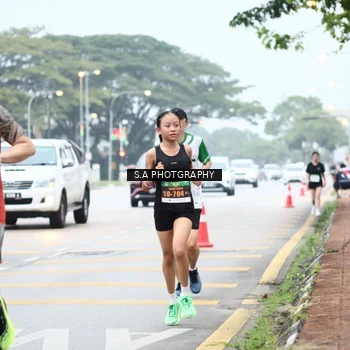Runner Photo 8714537