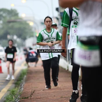 Runner Photo 8714544