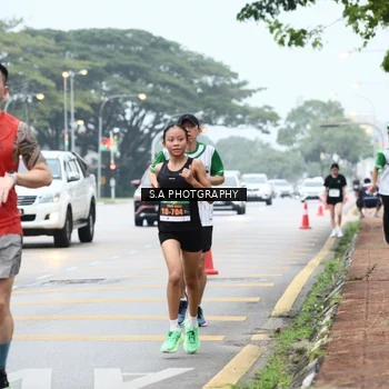 Runner Photo 8714545