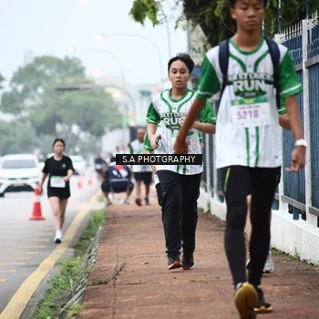 Runner Photo 8714555