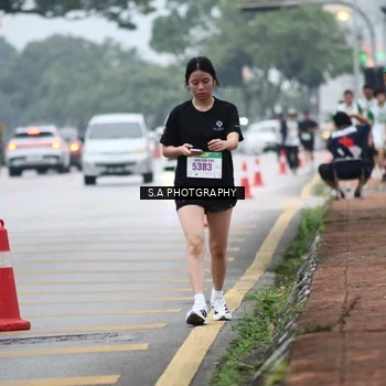 Runner Photo 8714567