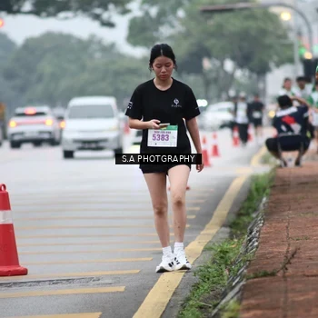 Runner Photo 8714568