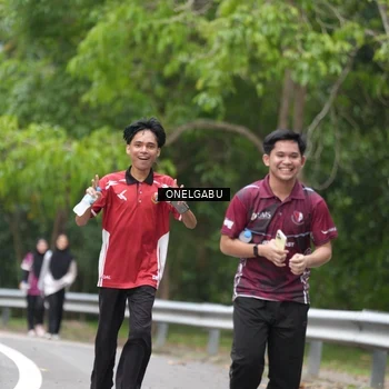 Runner Photo 8714572