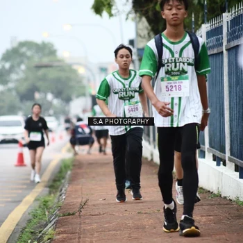 Runner Photo 8714580