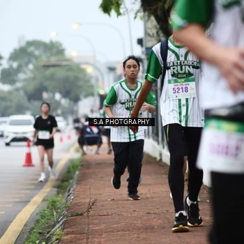 Runner Photo 8714588